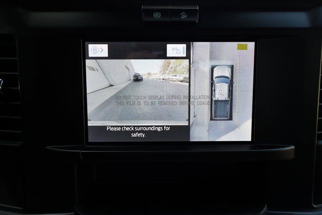 New 2026 Ford F450 XL w/ 360-Degree Camera Package AWD/4WD image 9