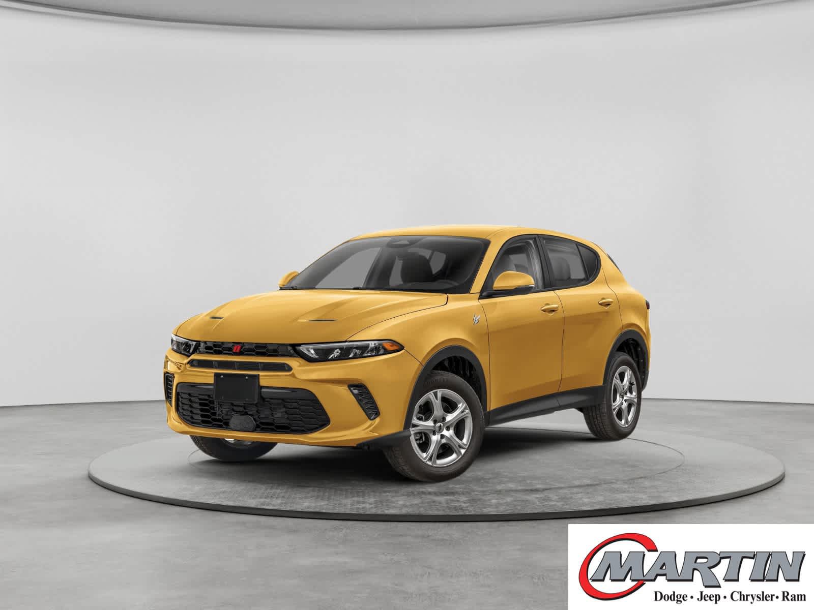 Used 2023 Dodge Hornet GT AWD/4WD image 1