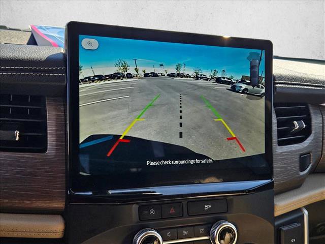 Used 2024 Ford Expedition Max Limited image 13