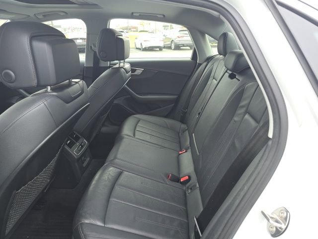 Used 2019 Audi A4 2.0T Premium image 12