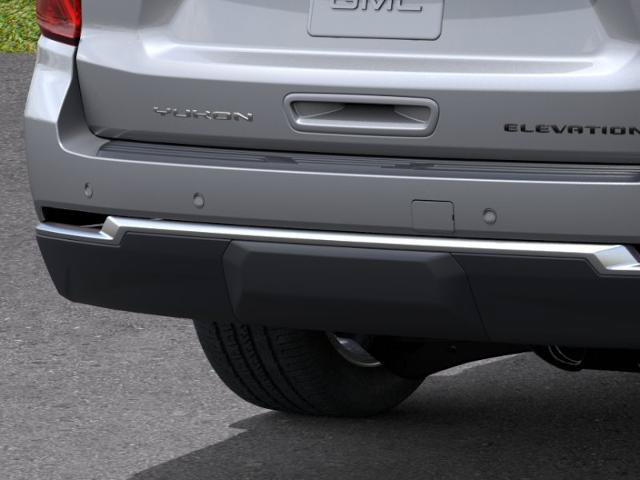 New 2026 GMC Yukon XL Elevation RWD image 29