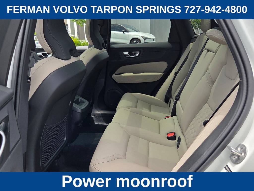 New 2026 Volvo XC60 B5 Core AWD/4WD image 15
