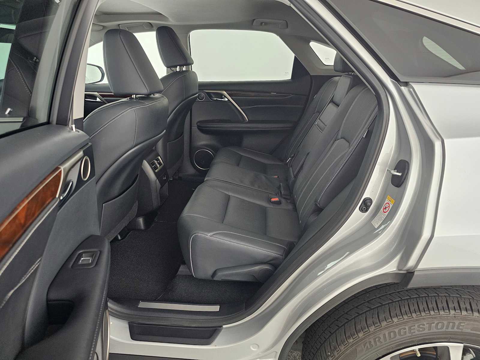 Used 2019 Lexus RX 350 FWD image 16