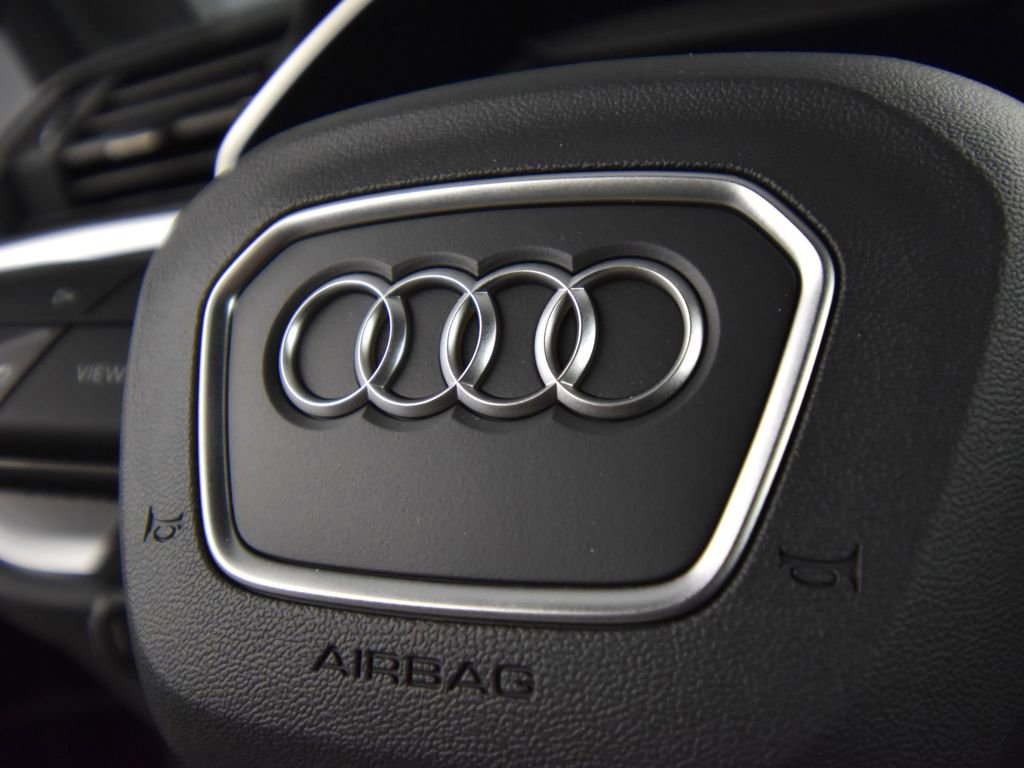 New 2025 Audi Q3 2.0T Premium image 26