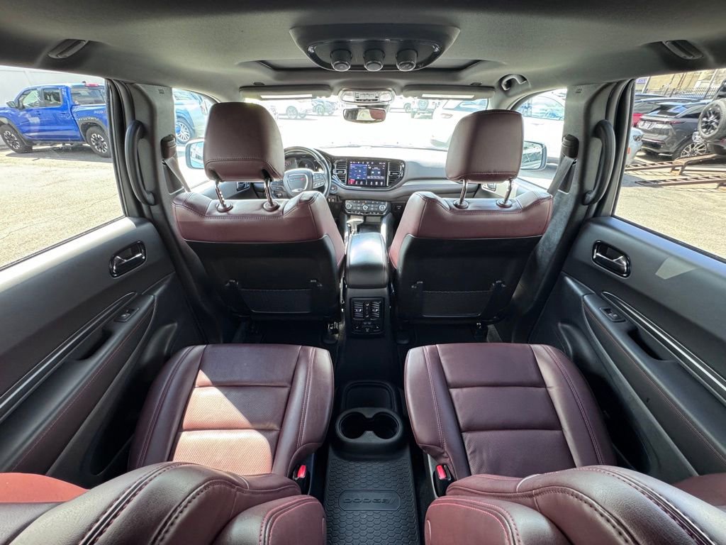 Used 2024 Dodge Durango GT image 24