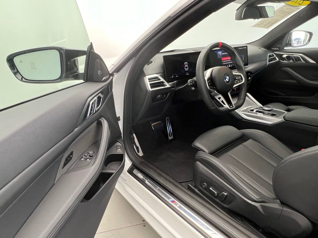 Certified 2026 BMW 440i xDrive Coupe image 22