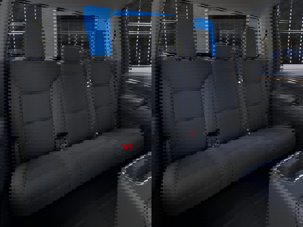 New 2026 Chevrolet Silverado 3500 LT image 17