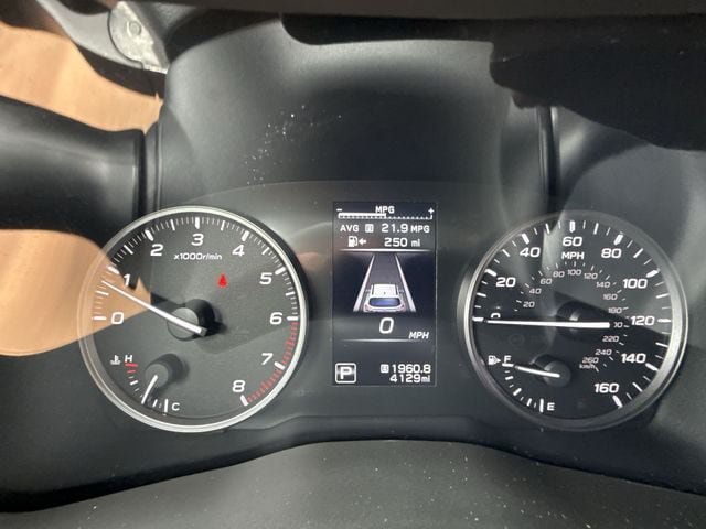 Used 2026 Subaru Ascent Premium AWD/4WD image 15