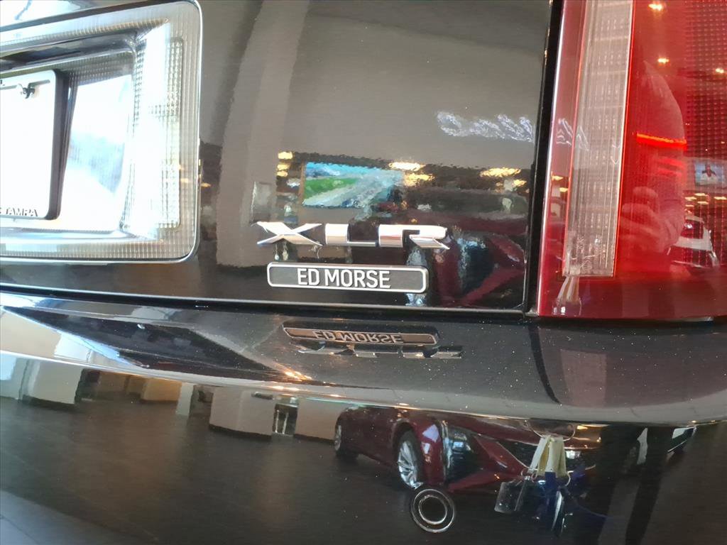 Used 2006 Cadillac XLR image 28