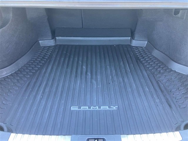 Used 2025 Toyota Camry XLE image 10