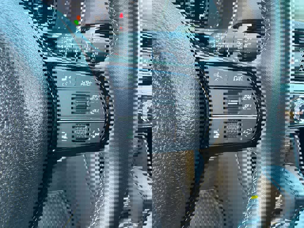 Used 2024 Honda Civic Sport Touring image 22