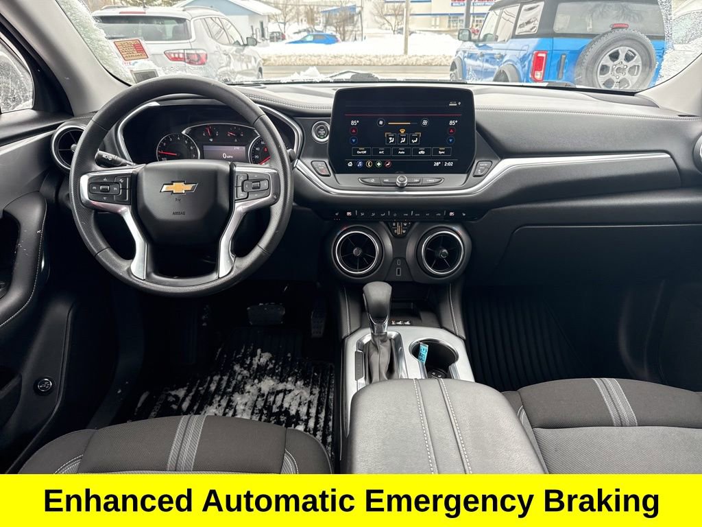 Used 2023 Chevrolet Blazer LT w/ Convenience Package image 12