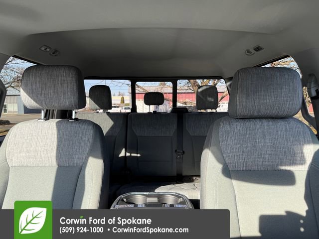 Certified 2023 Ford F350 XLT w/ 360-Degree Camera Package image 38