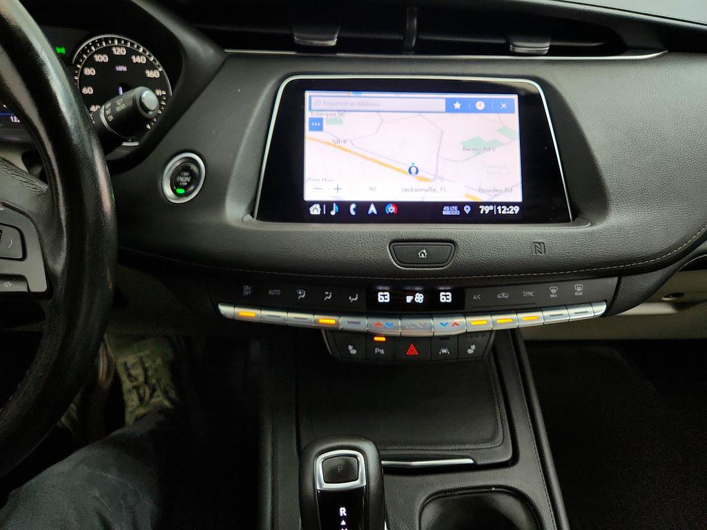 Used 2019 Cadillac XT4 Premium Luxury w/ Cold Weather Package FWD image 21