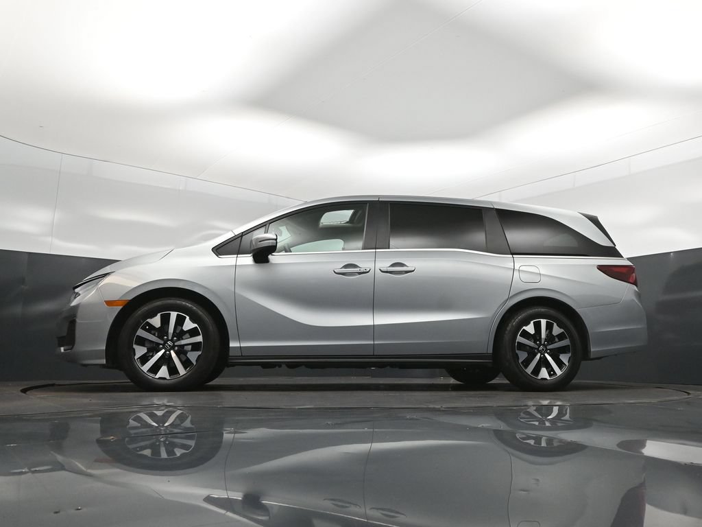 Used 2025 Honda Odyssey EX-L image 40