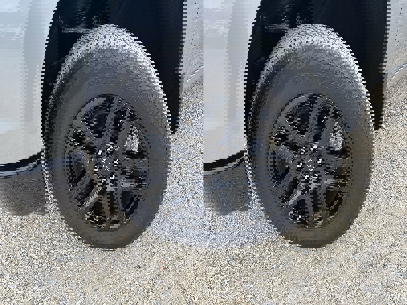 New 2026 Chevrolet Silverado 1500 LT Trail Boss w/ Convenience Package II image 13