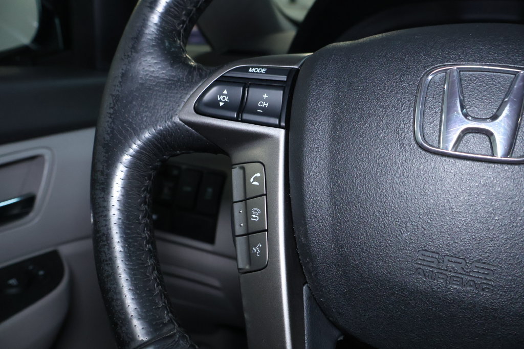Used 2016 Honda Odyssey EX-L image 22