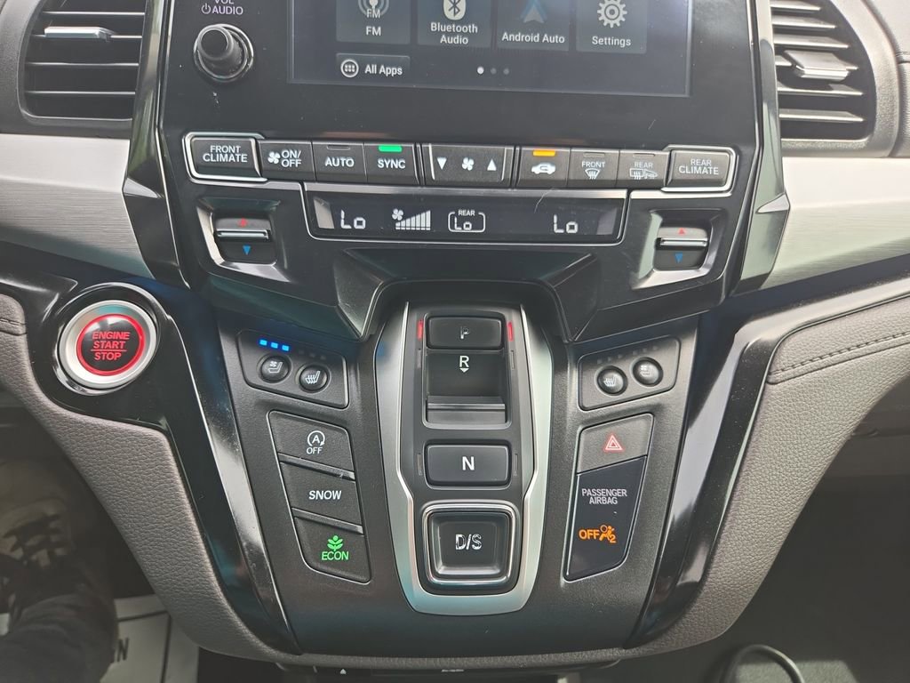 Used 2019 Honda Odyssey Elite image 29