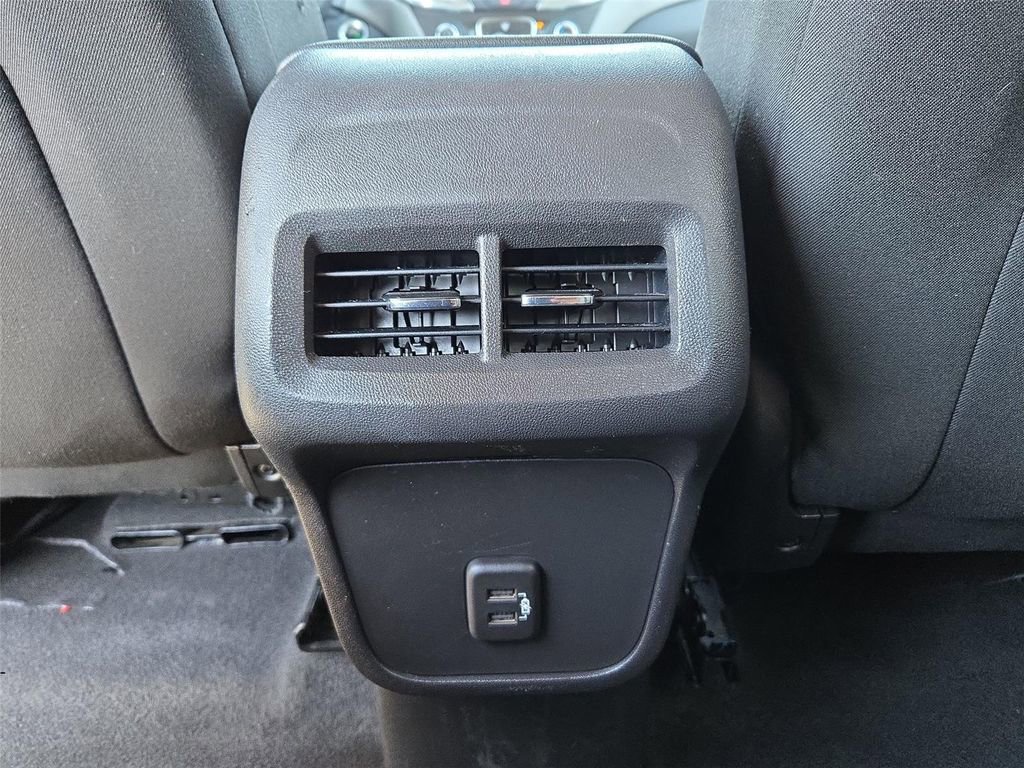 Used 2021 Chevrolet Equinox LS w/ LS Convenience Package FWD image 13