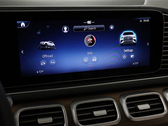 Certified 2026 Mercedes-Benz GLE 450 4MATIC image 18