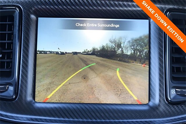 Used 2023 Dodge Challenger R/T Scat Pack w/ Plus Package image 24