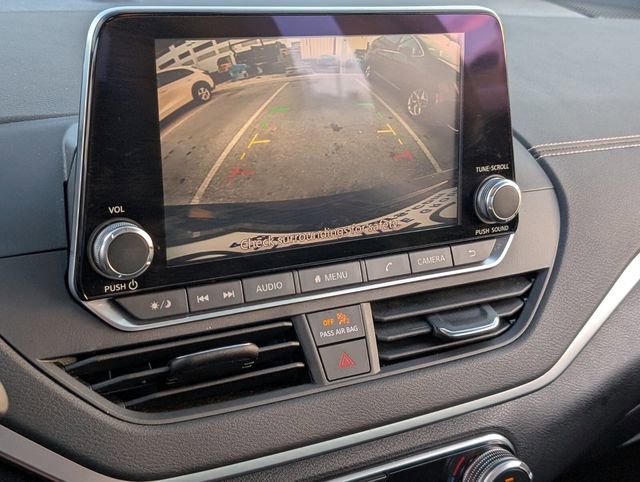 Used 2019 Nissan Altima 2.5 SV image 21