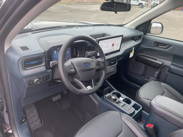 New 2026 Ford Maverick Lobo AWD/4WD image 25