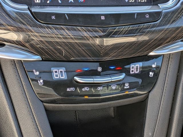Used 2020 Cadillac XT6 Premium Luxury FWD image 25