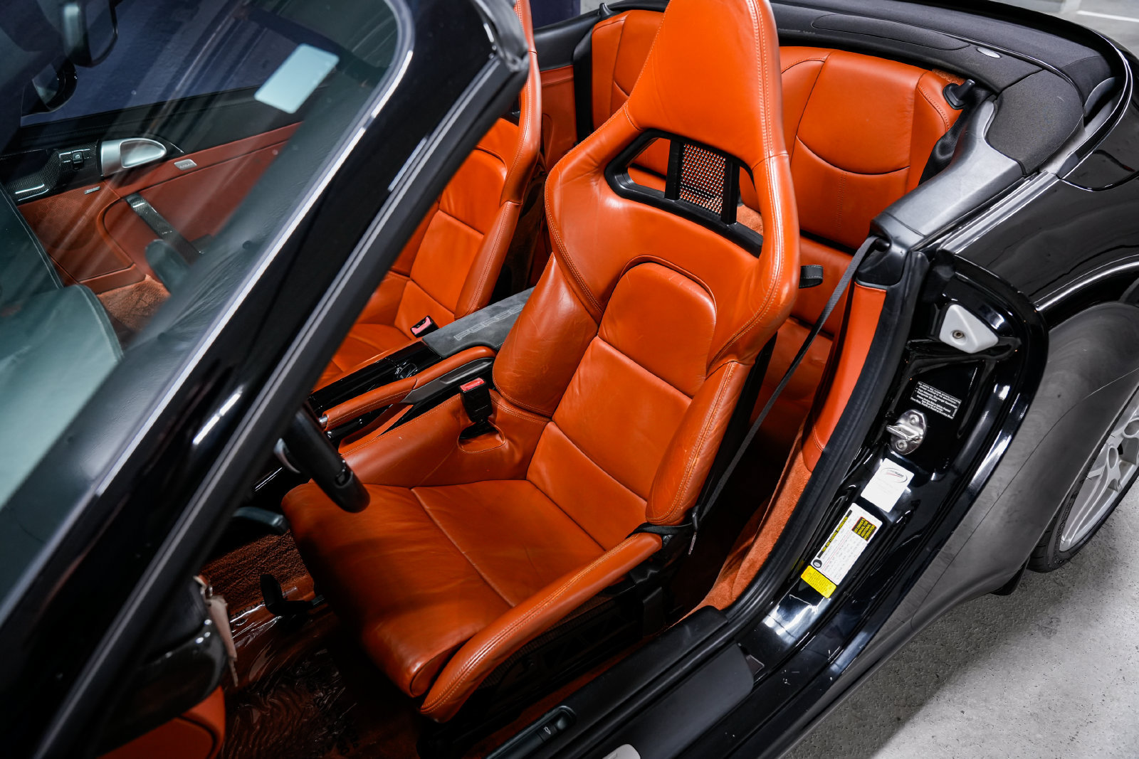 Used 2009 Porsche 911 Carrera S RWD image 21