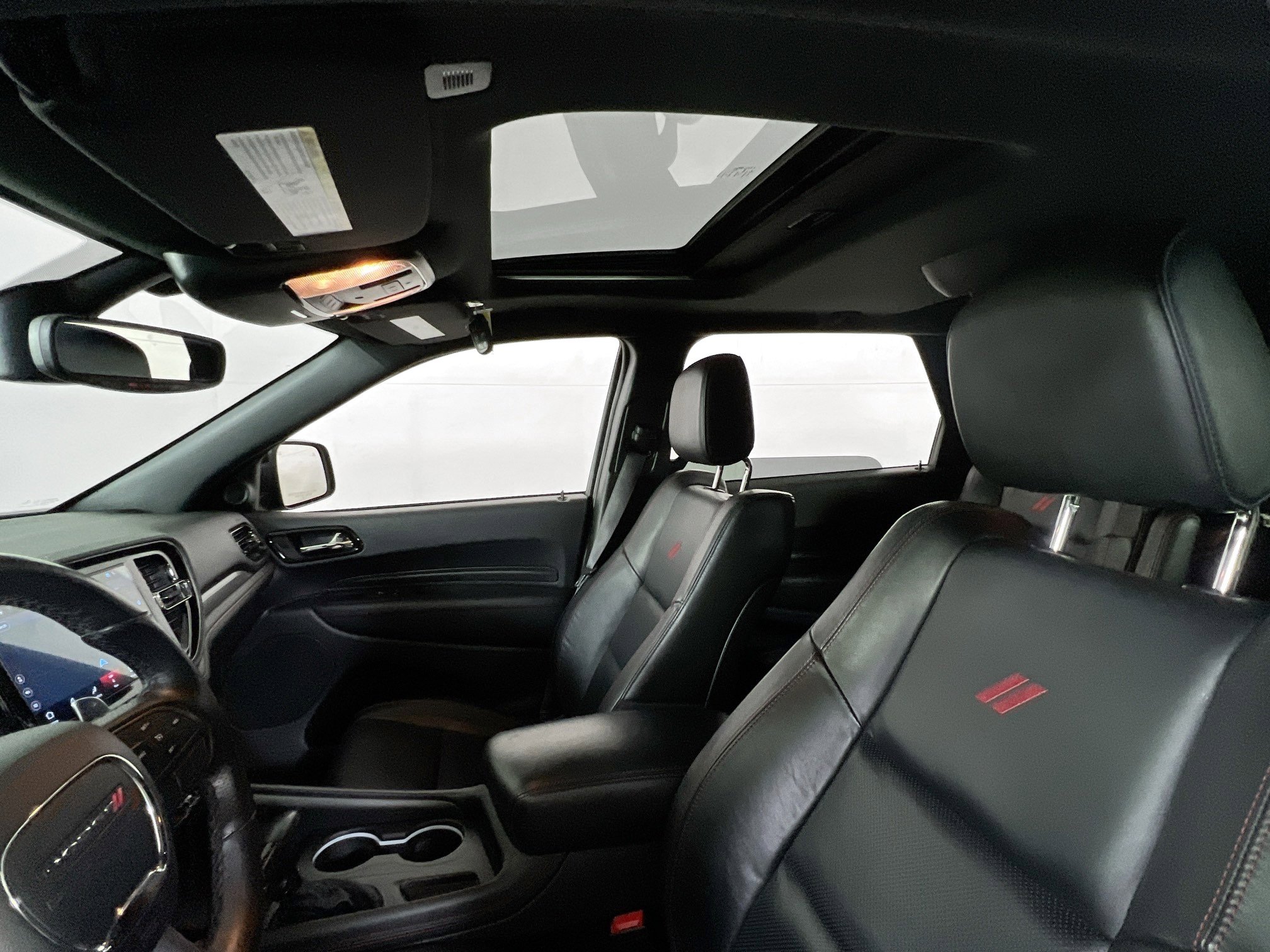 Used 2022 Dodge Durango R/T w/ Blacktop Package image 22