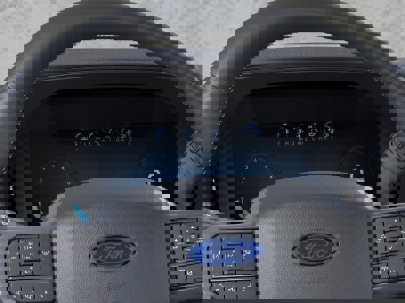 New 2026 Ford F150 XLT image 13