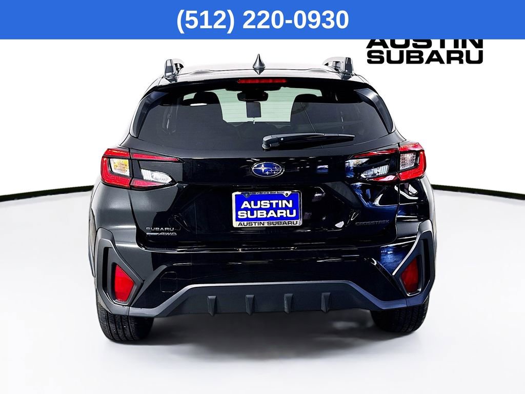 Certified 2026 Subaru Crosstrek 2.0i Premium image 7
