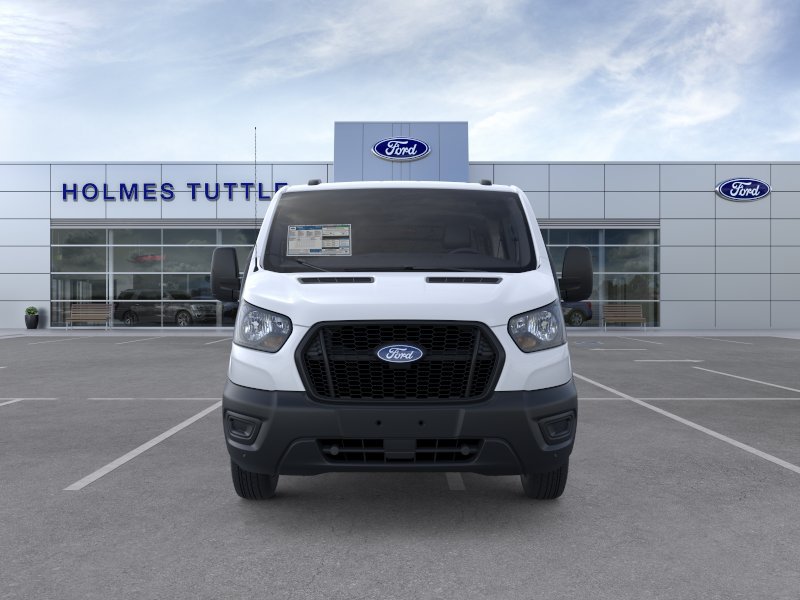 New 2026 Ford Transit 150 Low Roof RWD image 6