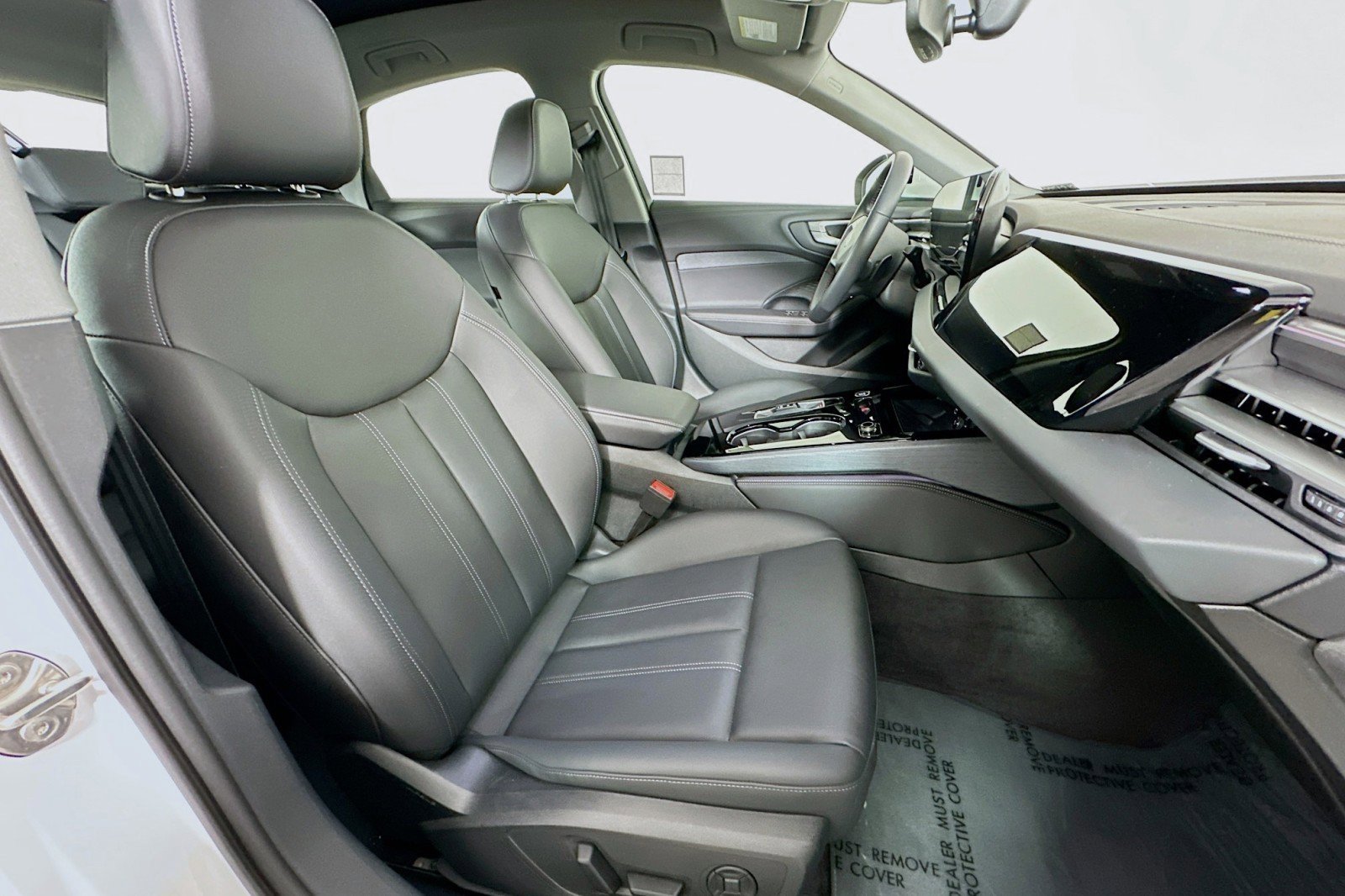 Used 2025 Audi A5 2.0T Premium w/ Convenience Package image 8