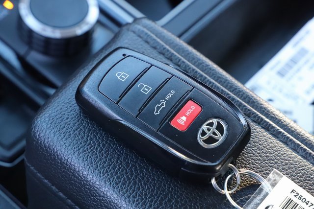 Used 2024 Toyota Tundra SR5 image 35