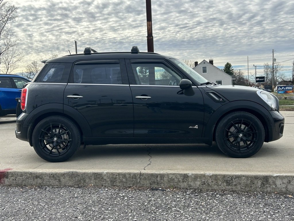 Used 2014 MINI Cooper Countryman S image 5
