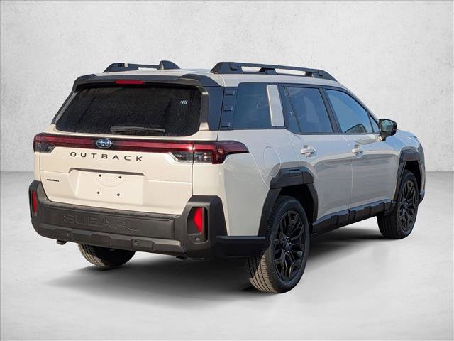 New 2026 Subaru Outback Limited XT image 2