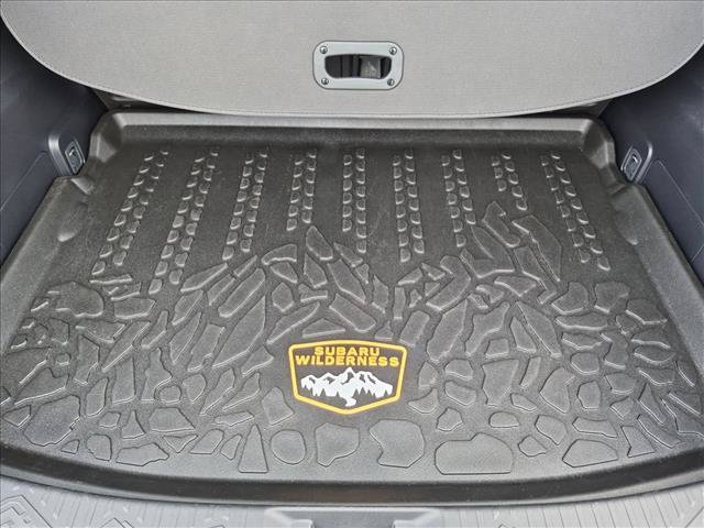 Certified 2026 Subaru Crosstrek 2.5i Wilderness AWD/4WD image 6