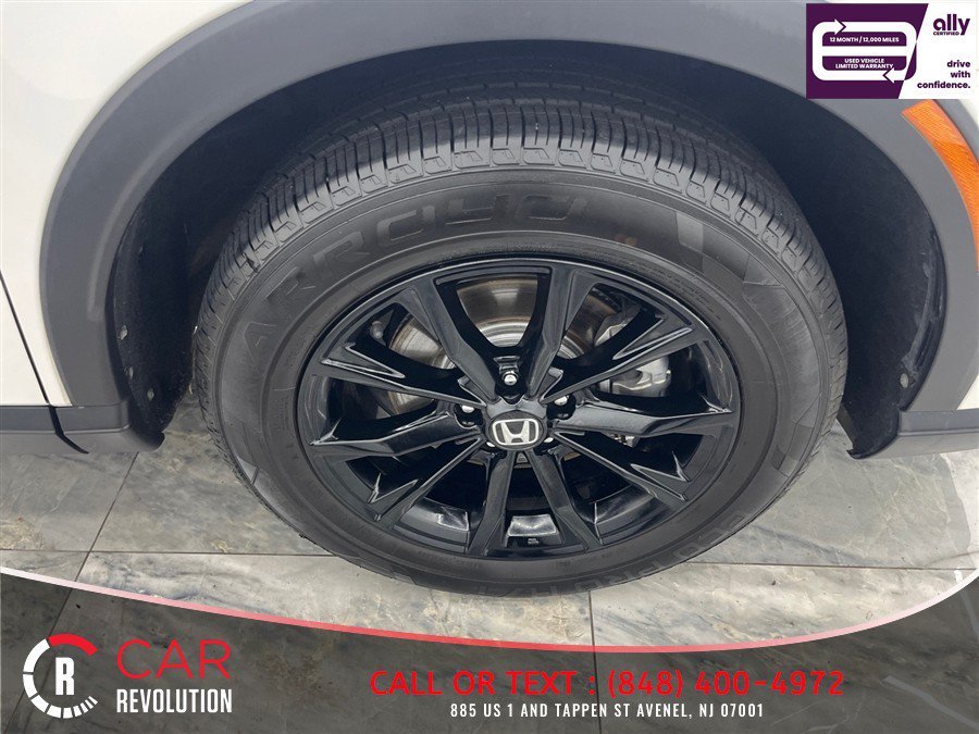 Used 2024 Honda CR-V Sport image 48