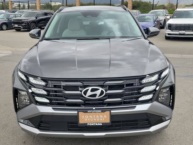 New 2026 Hyundai Tucson SEL AWD/4WD image 30
