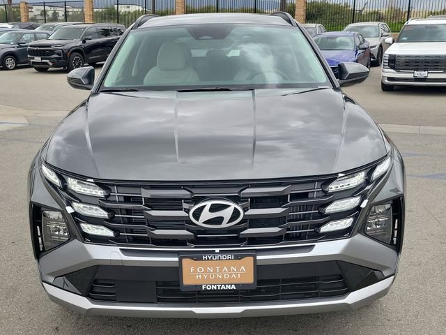 New 2026 Hyundai Tucson SEL AWD/4WD image 30