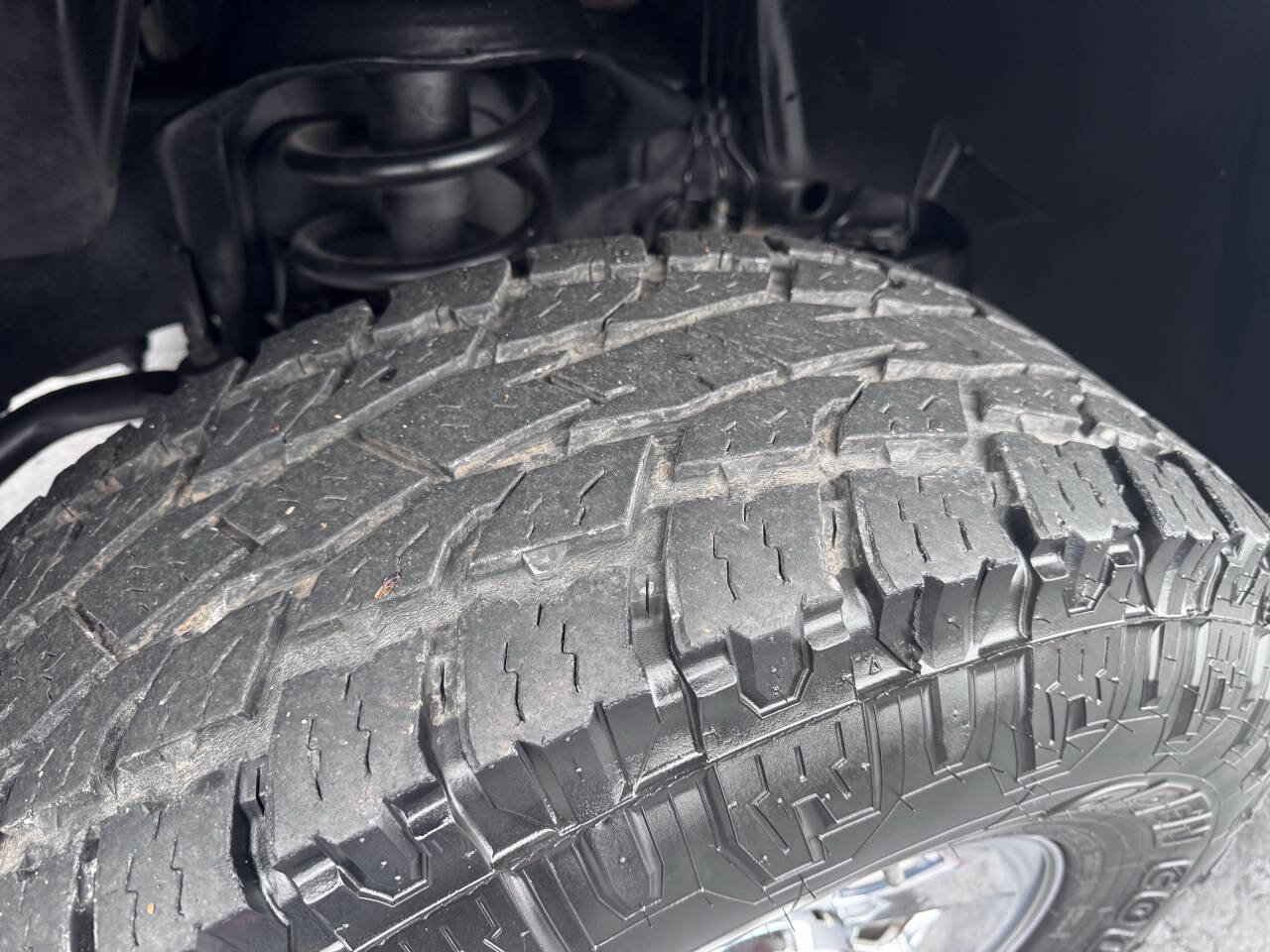 Used 2006 Dodge Ram 1500 Truck Laramie w/ Trailer Tow Group image 13