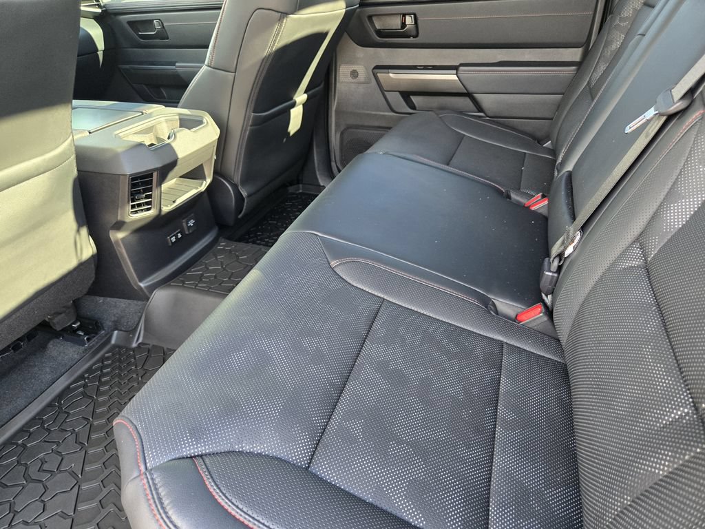 Used 2026 Toyota Tundra TRD Pro AWD/4WD image 29