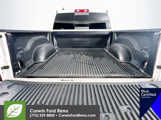 Used 2019 RAM 1500 Big Horn image 27