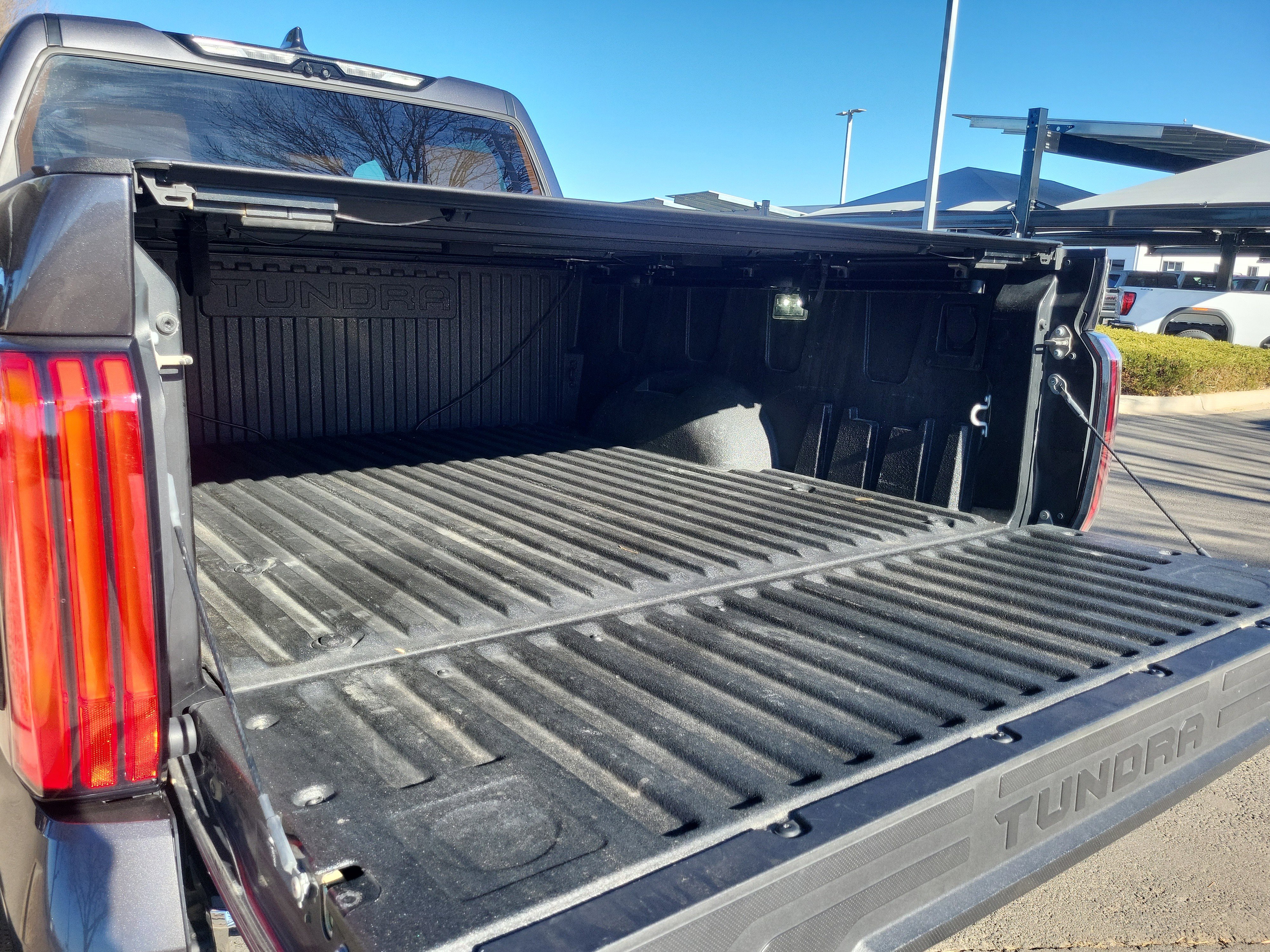 Used 2023 Toyota Tundra 1794 Edition image 21