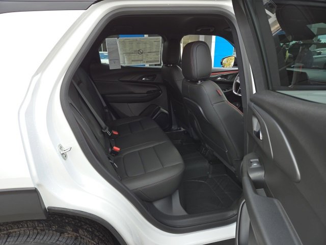 New 2025 Chevrolet TrailBlazer RS w/ Convenience Package image 40