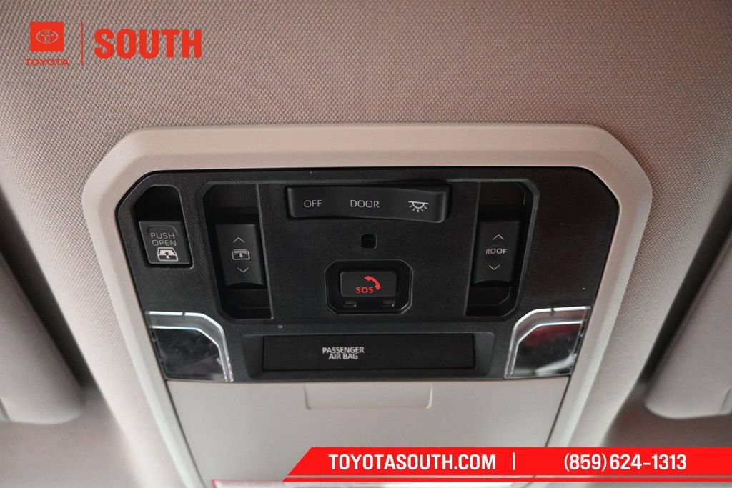 Used 2023 Toyota Tundra TRD Pro w/ Security Package (TMS) AWD/4WD image 27