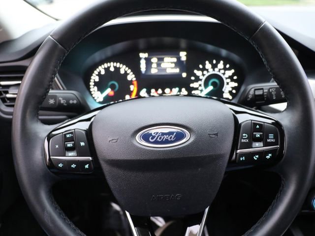 Used 2022 Ford Escape SEL AWD/4WD image 23