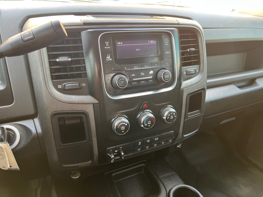 Used 2017 RAM 3500 Tradesman w/ Chrome Appearance Group image 23