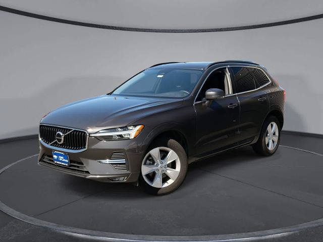 Used 2022 Volvo XC60 B5 Momentum